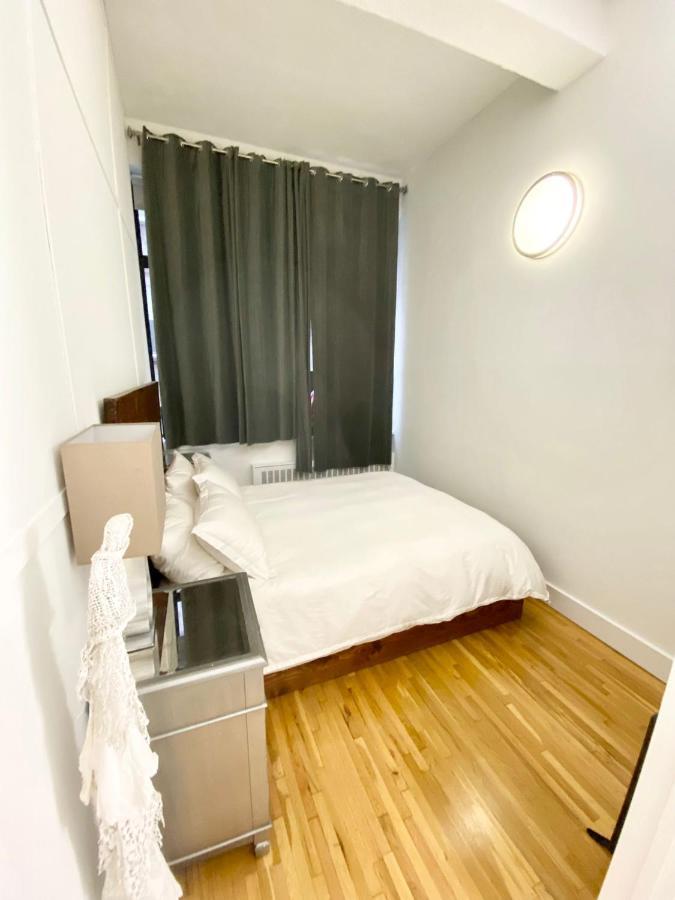 Luxury Apartments Next To Times Square Nueva York Exterior foto