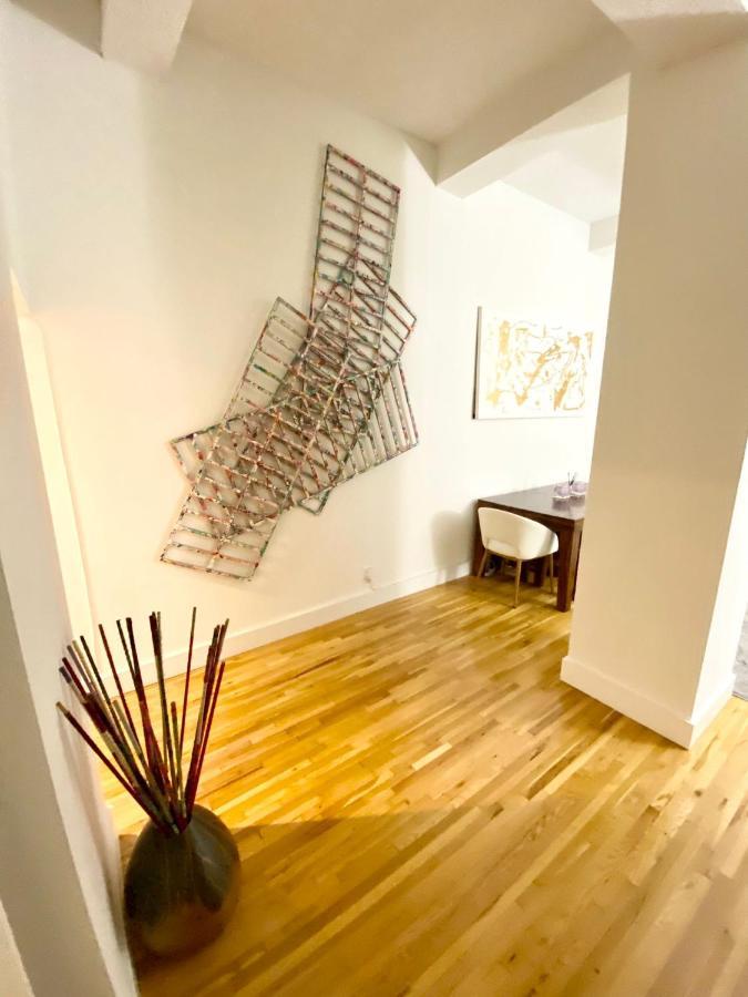 Luxury Apartments Next To Times Square Nueva York Exterior foto
