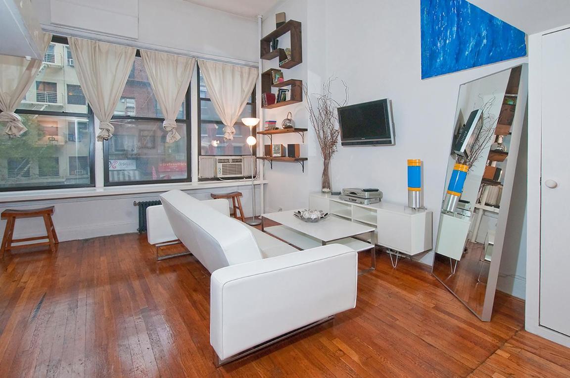 Luxury Apartments Next To Times Square Nueva York Exterior foto